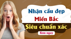 Dự đoán XSMB ngày 22/07/2025 - Dự đoán xổ số miền Bắc Thứ 2