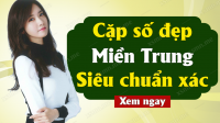 Dự đoán XSMT ngày 11/10/2025 - Dự đoán xổ số miền Trung Thứ 6