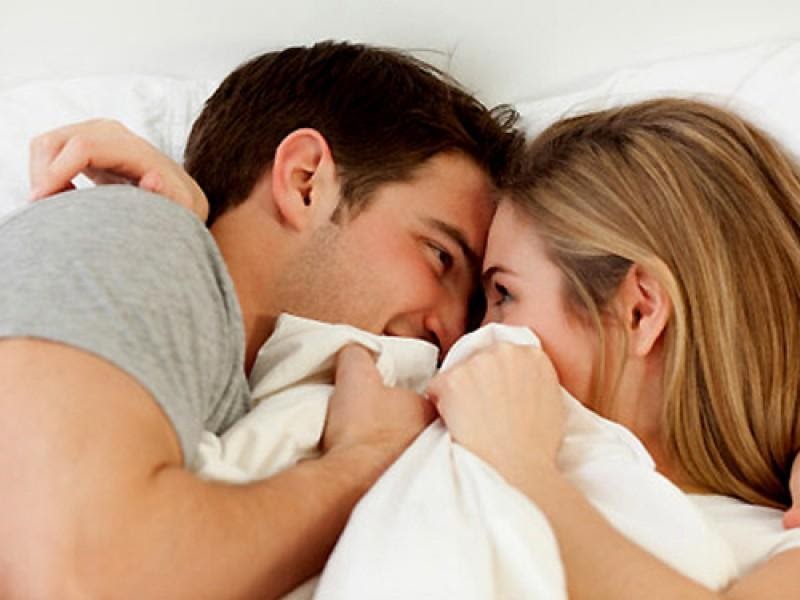 Mơ thấy ân ái là gì? Giải mã về điềm báo và các con số may mắn