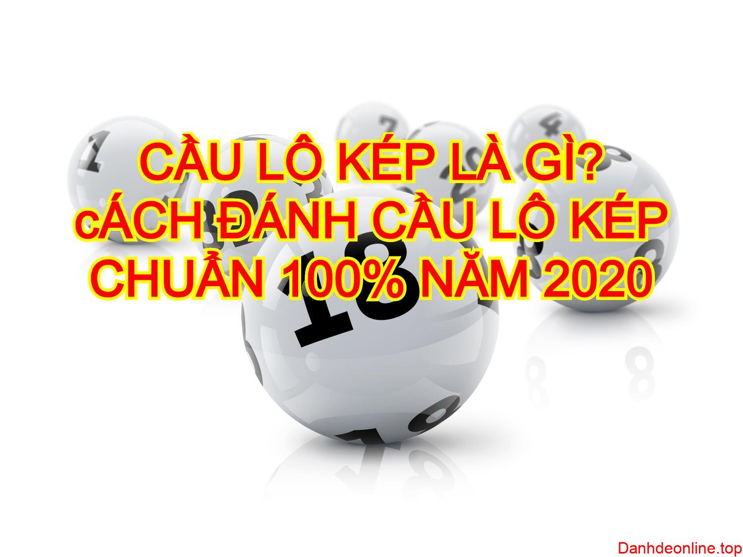 CẦU LÔ KÉP LÀ GÌ