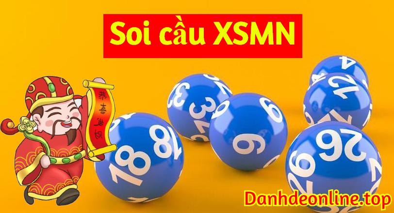 soi cầu xsmn