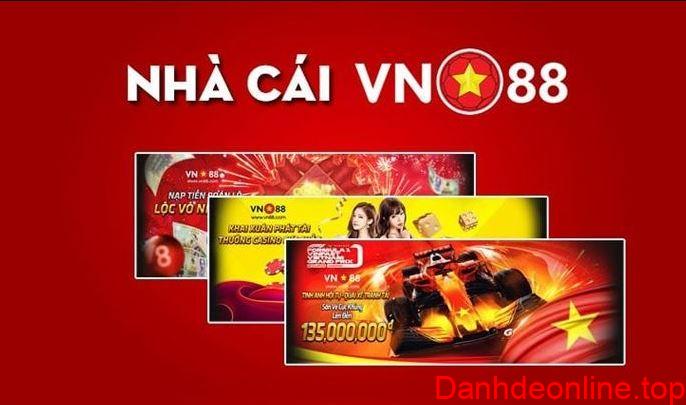 nhà cái vn88