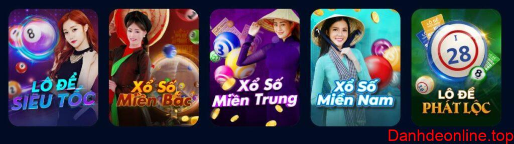 cách đặt cược lô đề kingbet86