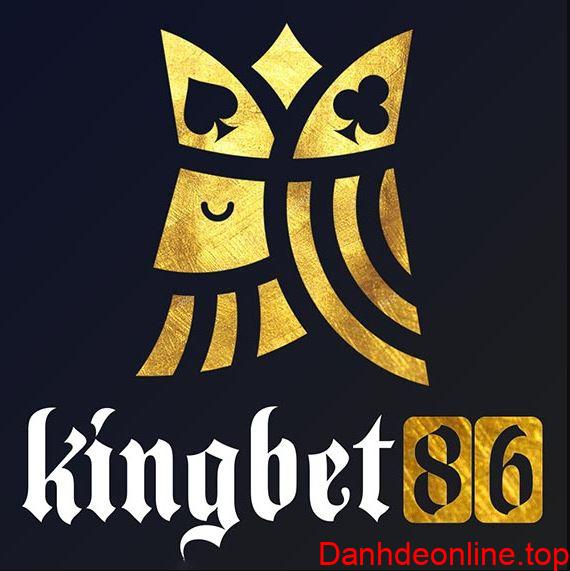 nhà cái kingbet86