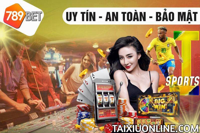 789bet bảo mật an toàn tuyệt đối