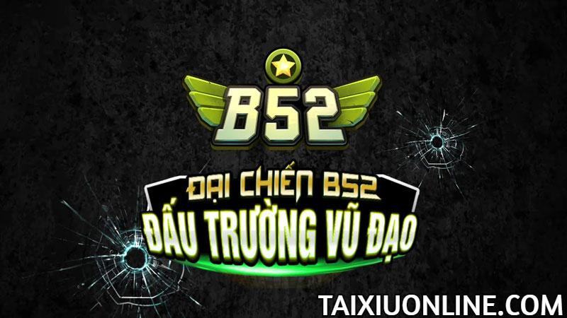 Đại chiến B52