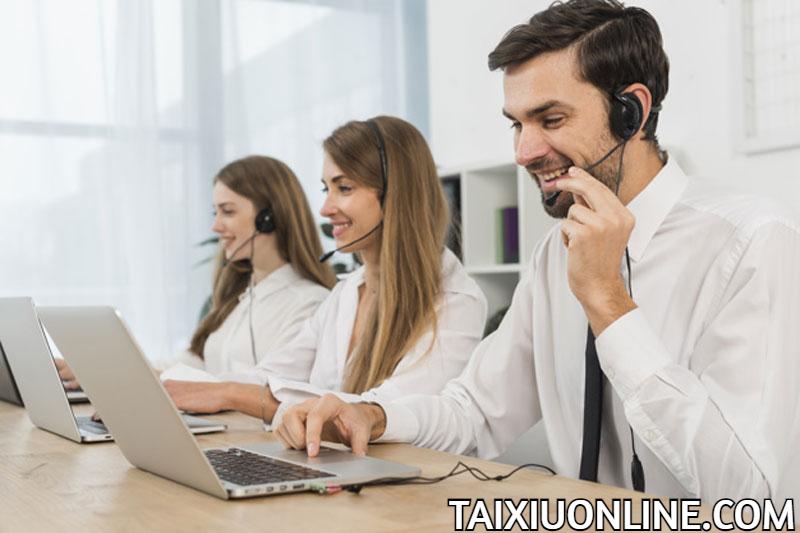 Dịch vụ chăm sóc khách hàng 24/7