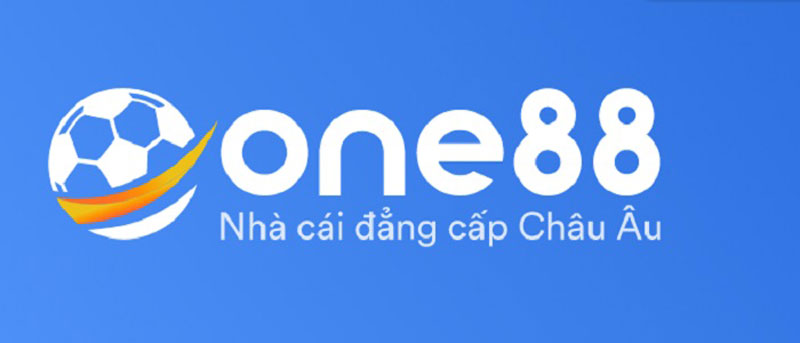 One88 - Nhà cái đẳng cấp Châu Âu