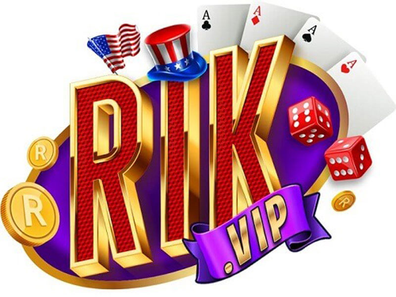 Rikvip - Cổng game đổi thưởng uy tín 2023