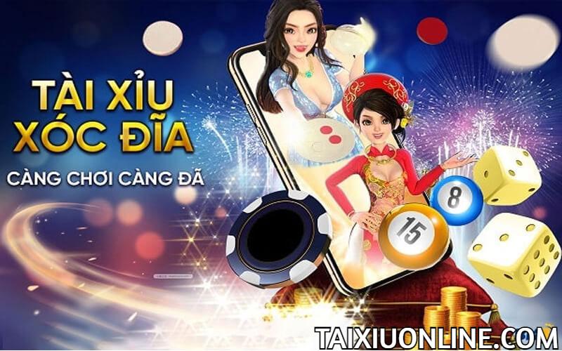 Tài xỉu BK8 - Chơi là thắng