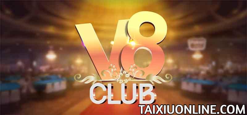 Cổng game quốc tế V8club