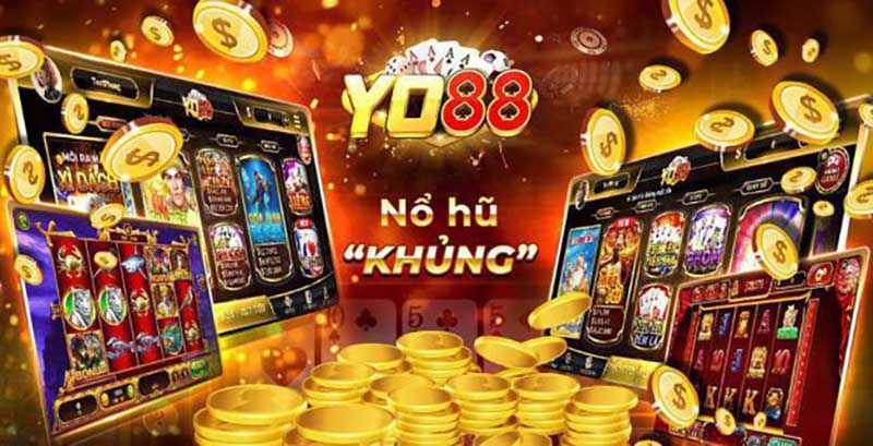 Nhà cái game bài Yo88 cực uy tín