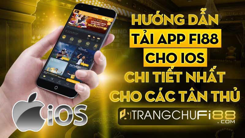 Tải Fi88 ios