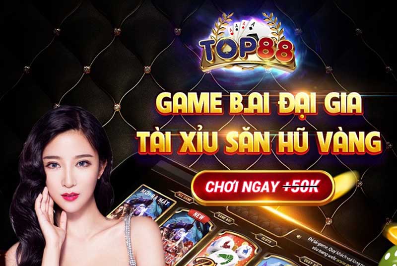 Top88 bảo mật tốt