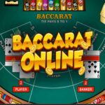 Baccarat online đổi thưởng