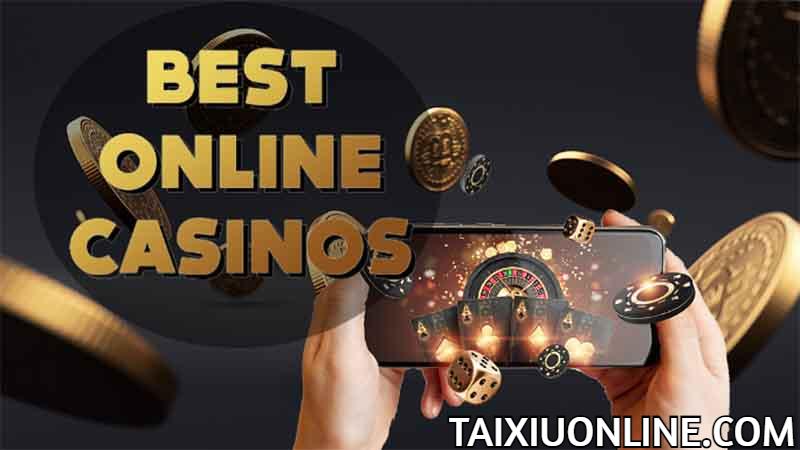 Casino trực tuyến