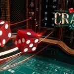 Craps online đổi thưởng