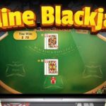 Đánh bài Blackjack online