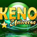 Keno online