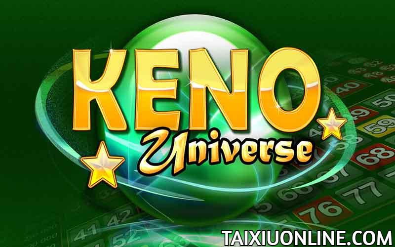 Keno online