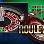 Roulette online