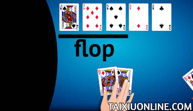 Vòng flop