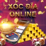 Xóc đĩa online