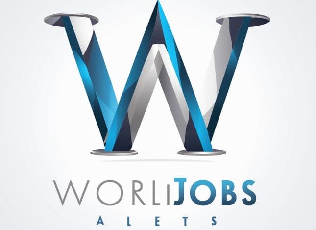  World Jobs Alerts