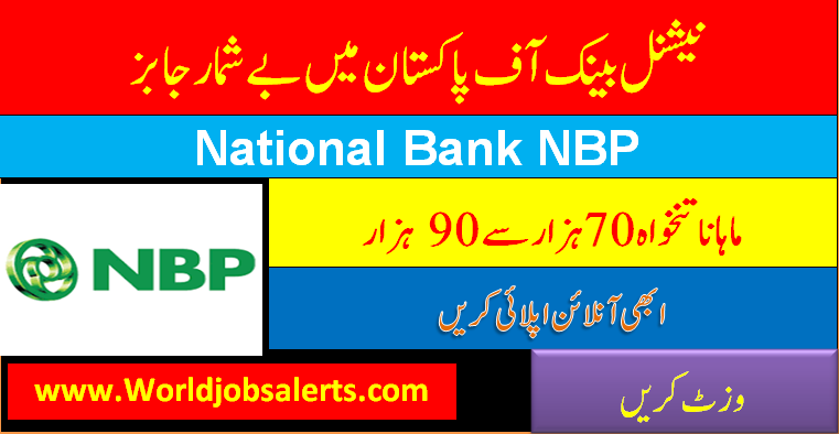 National Bank NBP