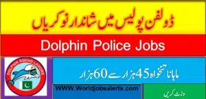 Dolphin Police Jobs